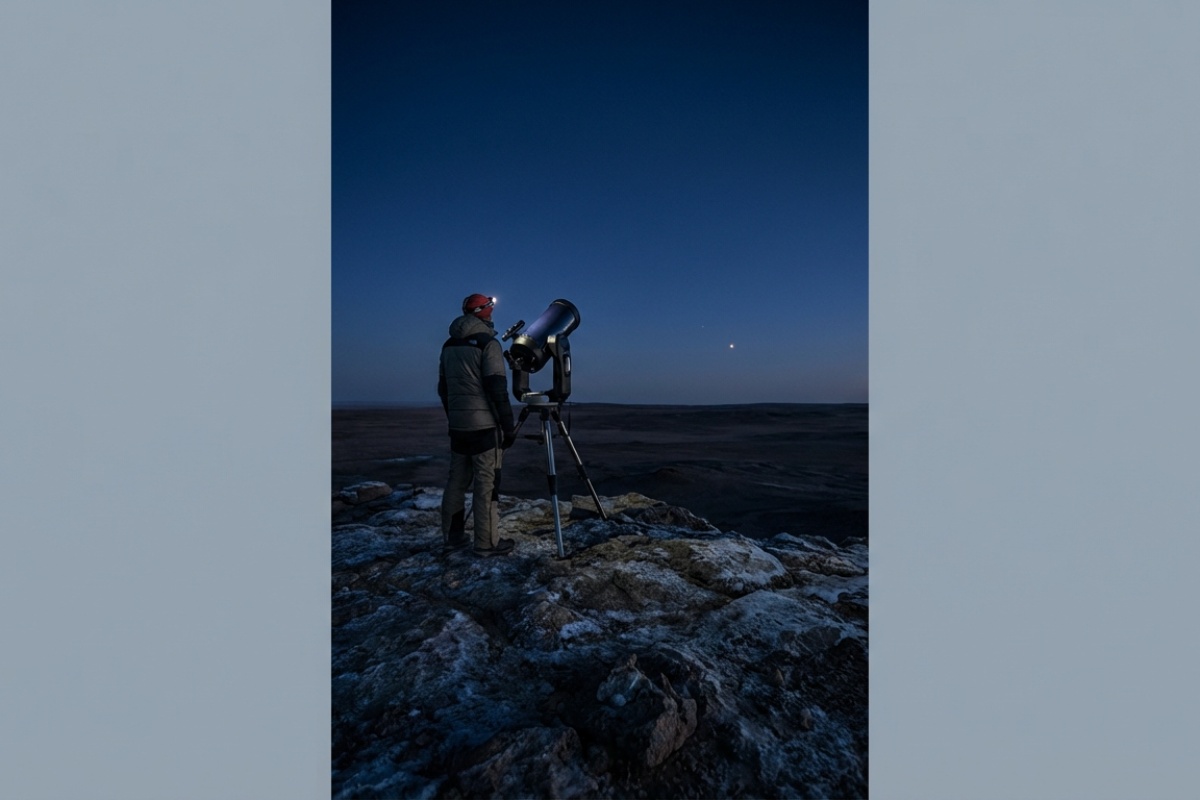 Znanstvenici su otkrili pravu planetu Tatooine: ona je 6 puta veća od Jupitera detail 3