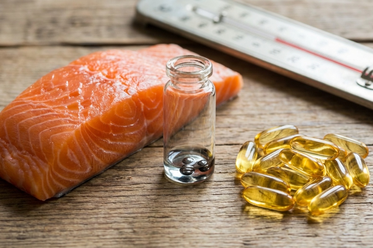 Što će se dogoditi s vašim organizmom ako jedete tunu svaki dan: presuda dijetetičara detail 3