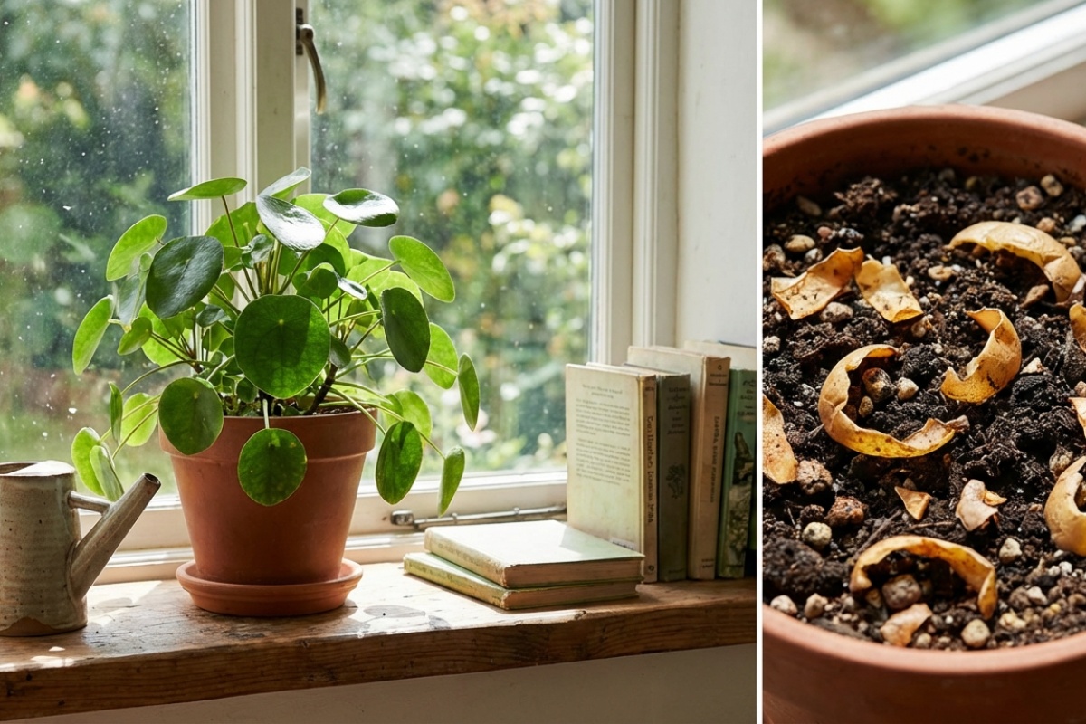 Kore od krumpira ne idu u smeće, već rade za mene i na budući urod: kuma sa sela me naučila triku detail 3