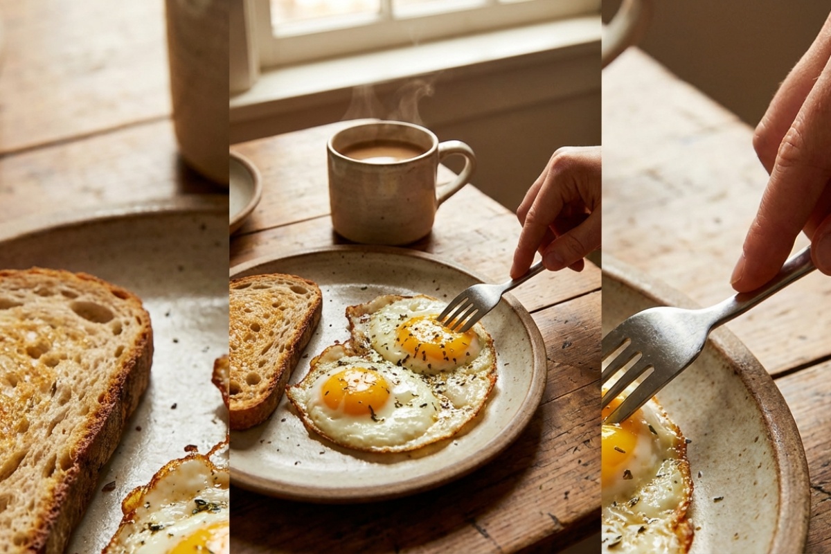 Smiju li se jesti jaja s crvenom mrljom na žumanjku: odgovor će iznenaditi mnoge detail 3