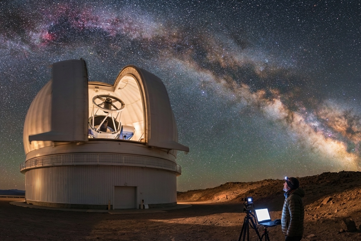 NASA prati asteroid koji juri prema Zemlji: postoji li prijetnja detail 3