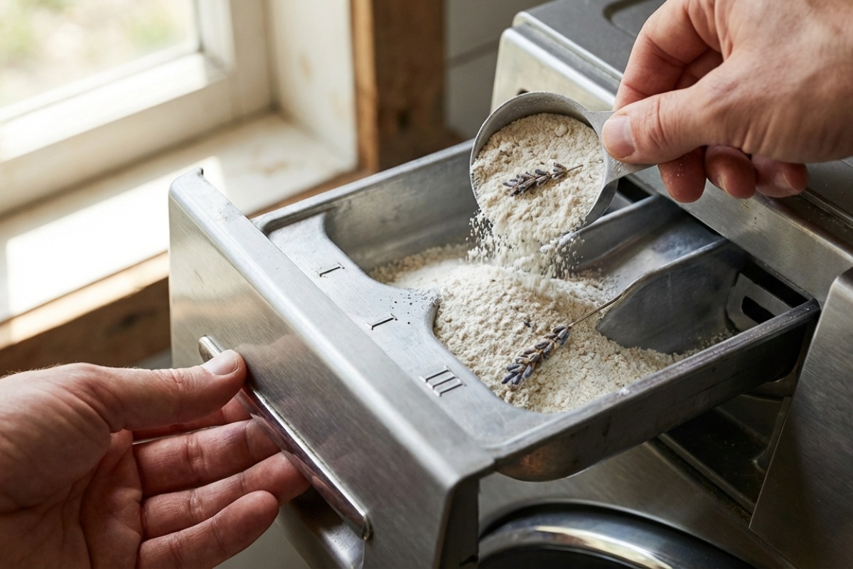 Pretpranje — zašto koristiti ovu funkciju, otkrili su stručnjaci detail 3