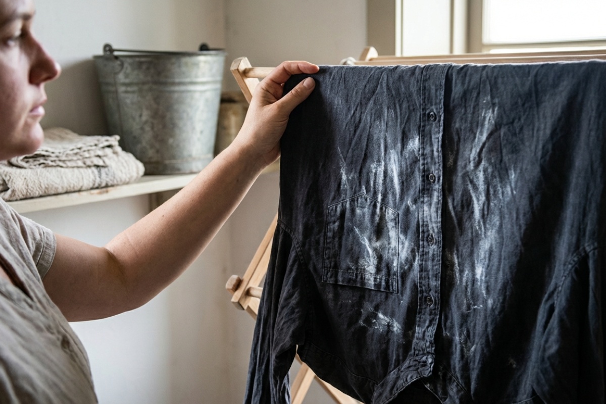 Prestanite sipati višak: koliko zapravo treba praška za jedno pranje — znaju samo stručnjaci detail 3