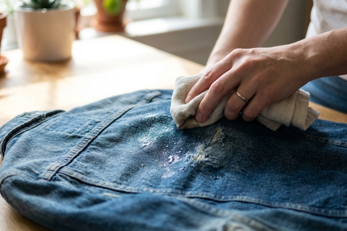 Koliko često trebate prati traperice: stručnjaci su dali neočekivan odgovor detail 3