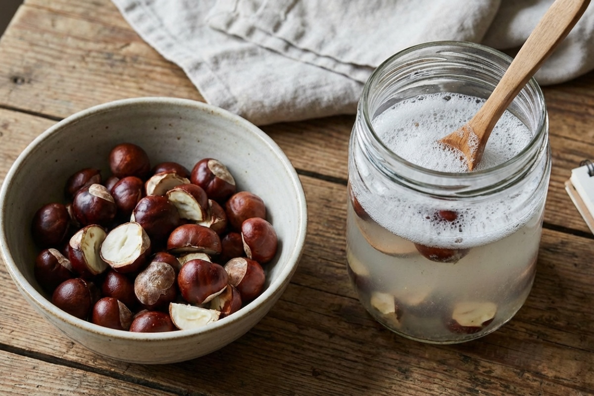 Bijela košulja ostat će čista nakon 20 pranja: saznajte trik detail 3