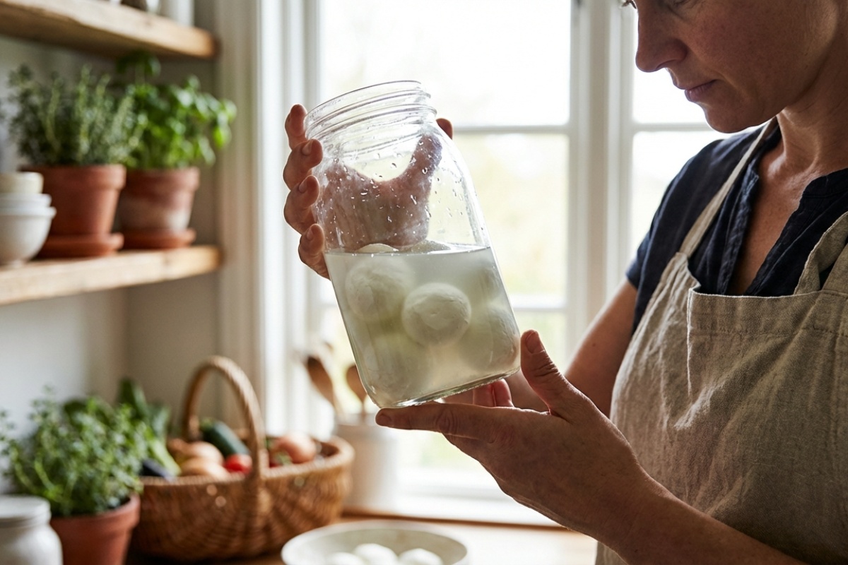 Greška koju čine gotovo svi: kako pravilno čuvati sir i kobasice u hladnjaku detail 3