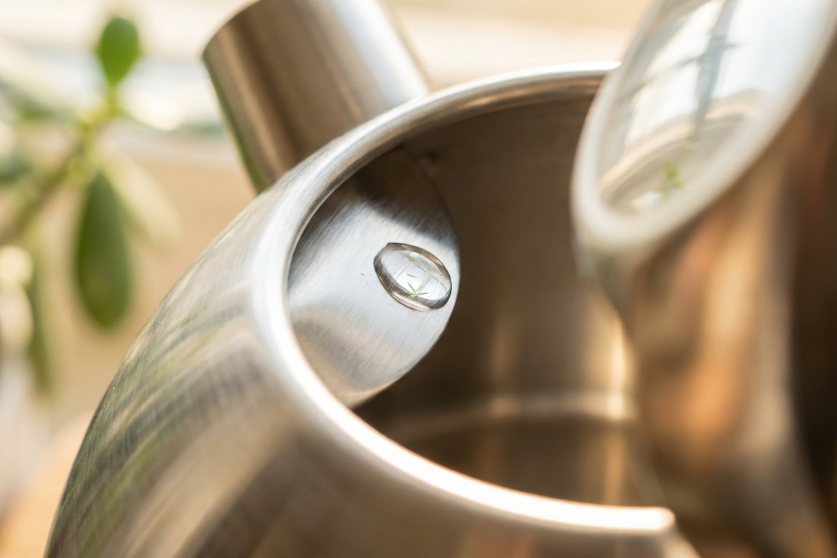 Ulijte ovo u kuhalo za vodu i zaboravite na kamenac. Djeluje bolje od octa ili sredstva za uklanjanje kamenca detail 3