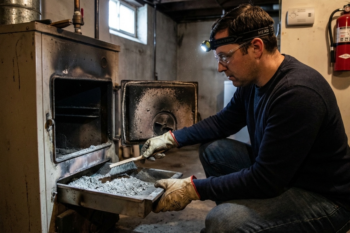 Lako dostupno i odlično grije. Iznenađujuće gorivo jeftinije od peleta detail 3