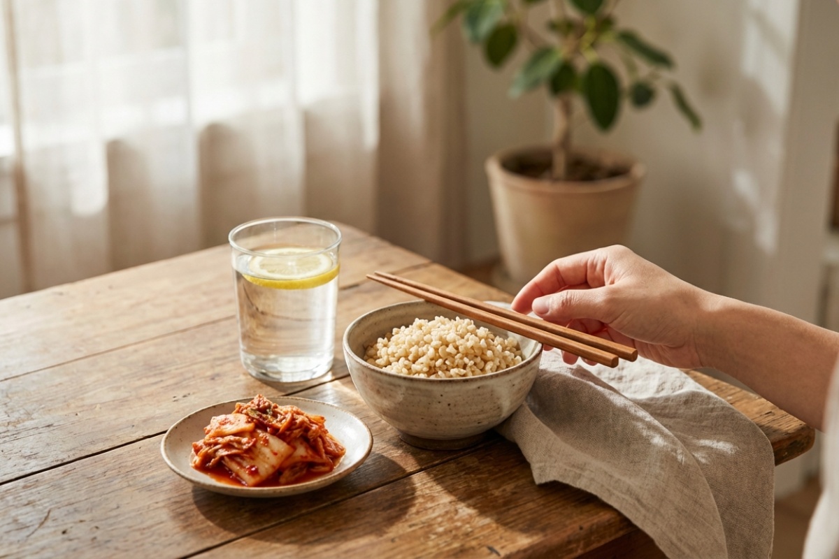 Fermentirani kupus koji djeluje bolje od probiotika: zašto kimchi nazivaju hranom dugovječnosti detail 3