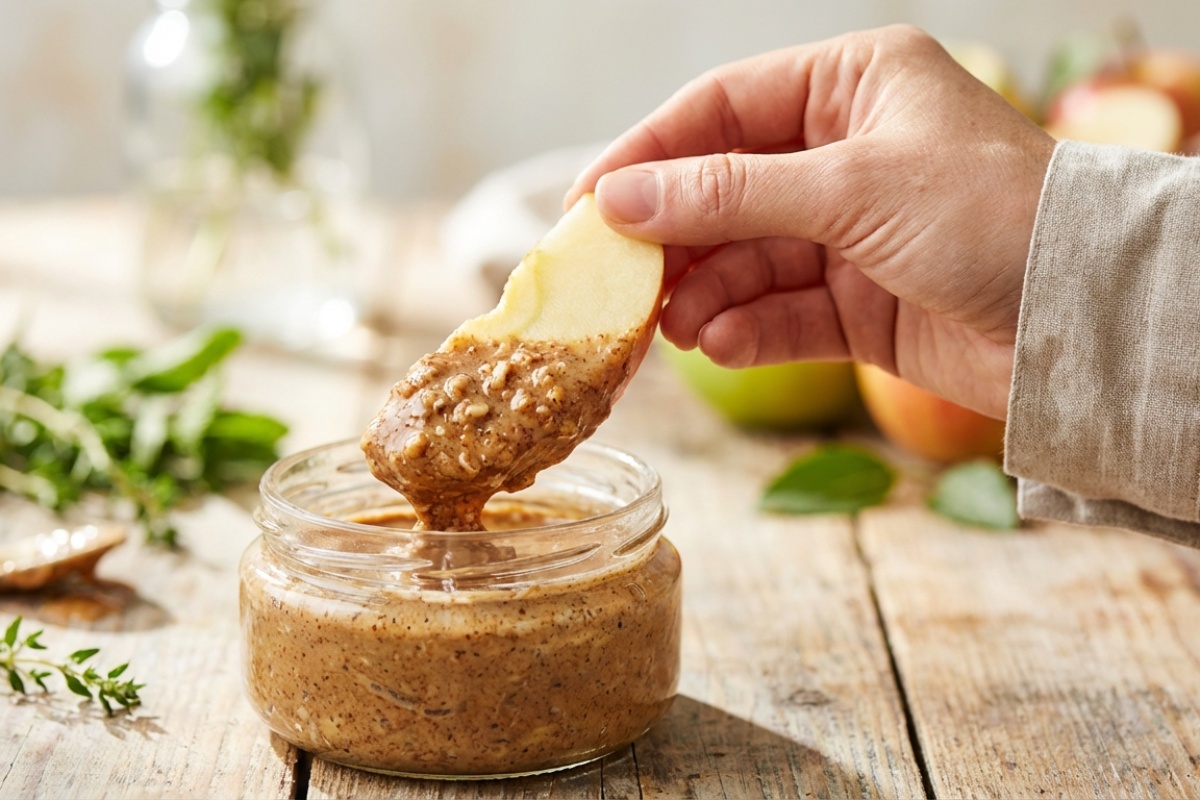 Ova krema od orašastih plodova pomaže prebroditi umor i smanjuje žudnju za slatkim detail 3