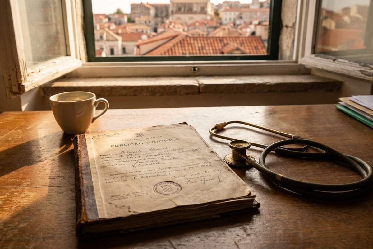 Guba u Splitu: liječnica otkriva zašto je bolest teško prepoznati i kada treba posumnjati detail 3