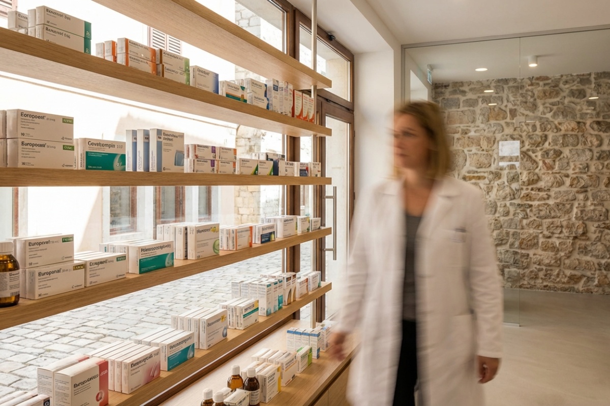 Izolirani slučaj gube u Splitu: epidemiolozi poručuju da je situacija pod kontrolom i bez rizika za javnost detail 3