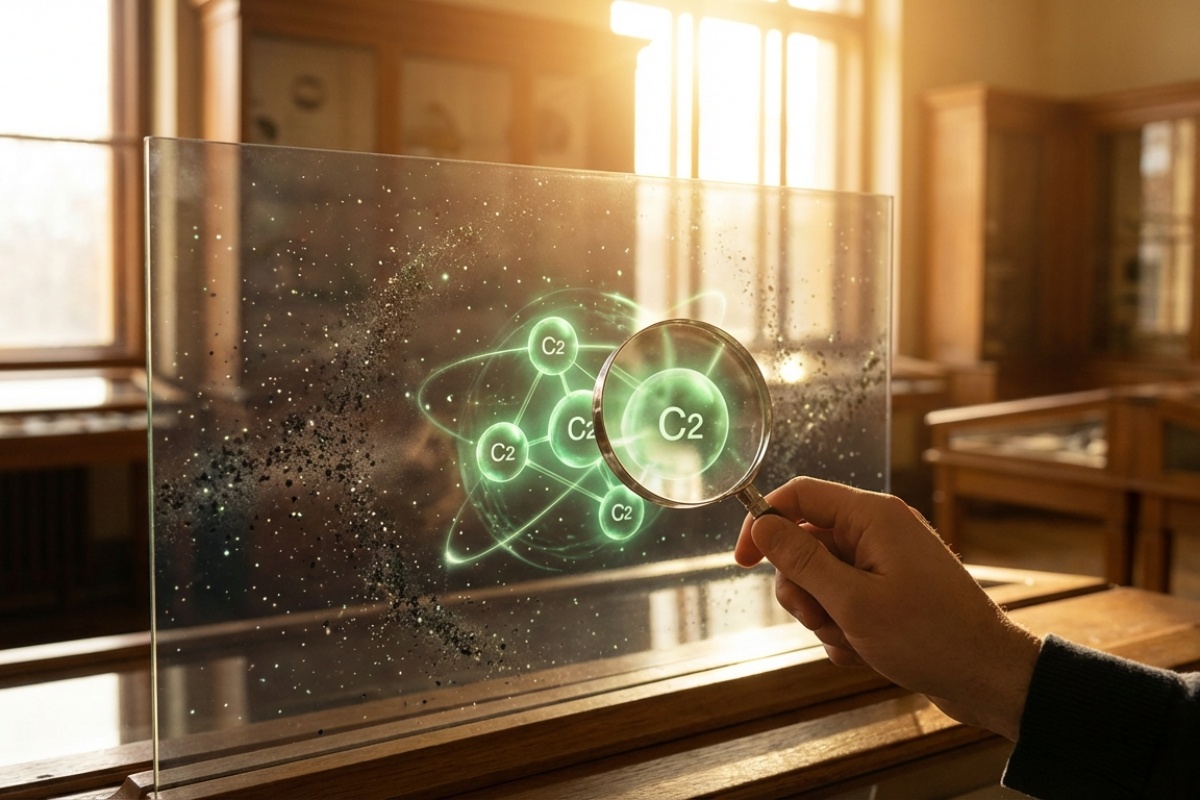 Komet 3I/ATLAS na novim fotografijama. Znanstvenici iznenađuju riječima o eksploziji detail 3