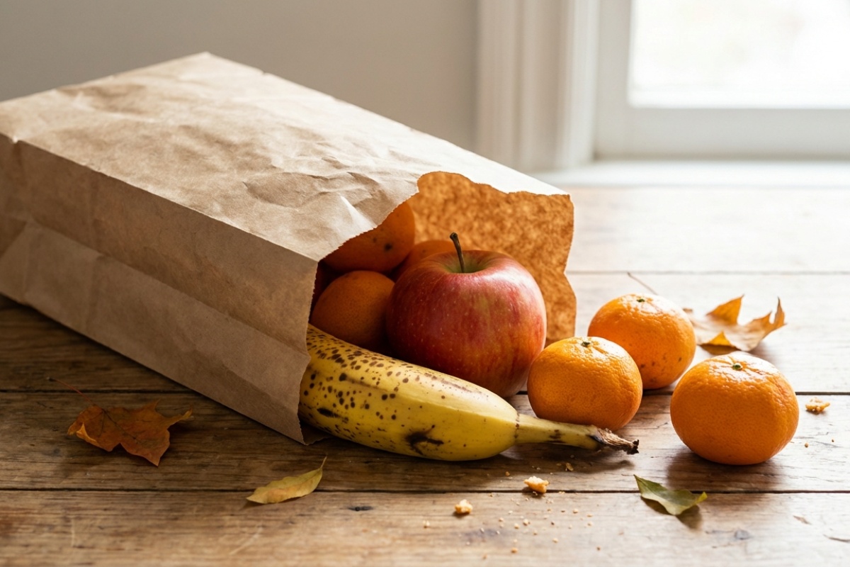 Kiseli mandarini postat će slatki za 5 minuta: jednostavan kuhinjski trik koji stvarno djeluje detail 3