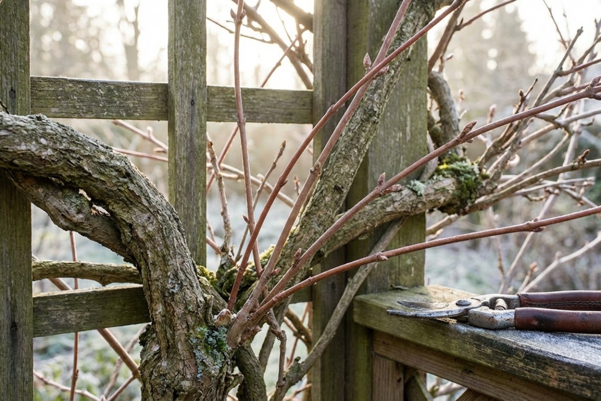Koje biljke treba uvijek orezivati u prosincu: vrtlari su naveli 10 biljaka koje treba orezivati u prosincu detail 3