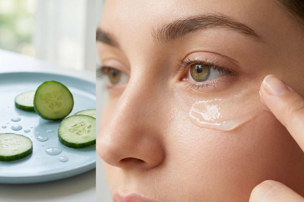 Glačalo za bore na promociji! To je način za vranine noge oko očiju i lavlju boru! detail 3