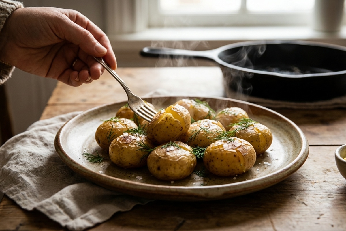 Krumpir će se skuhati dvostruko brže: jednostavan trik koji znaju samo rijetki detail 3