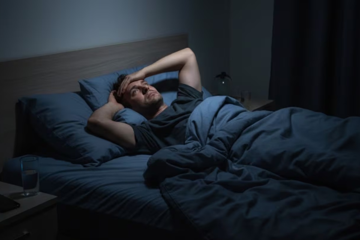 Što znači sanjati da sam tužan, prema psihologiji detail 3