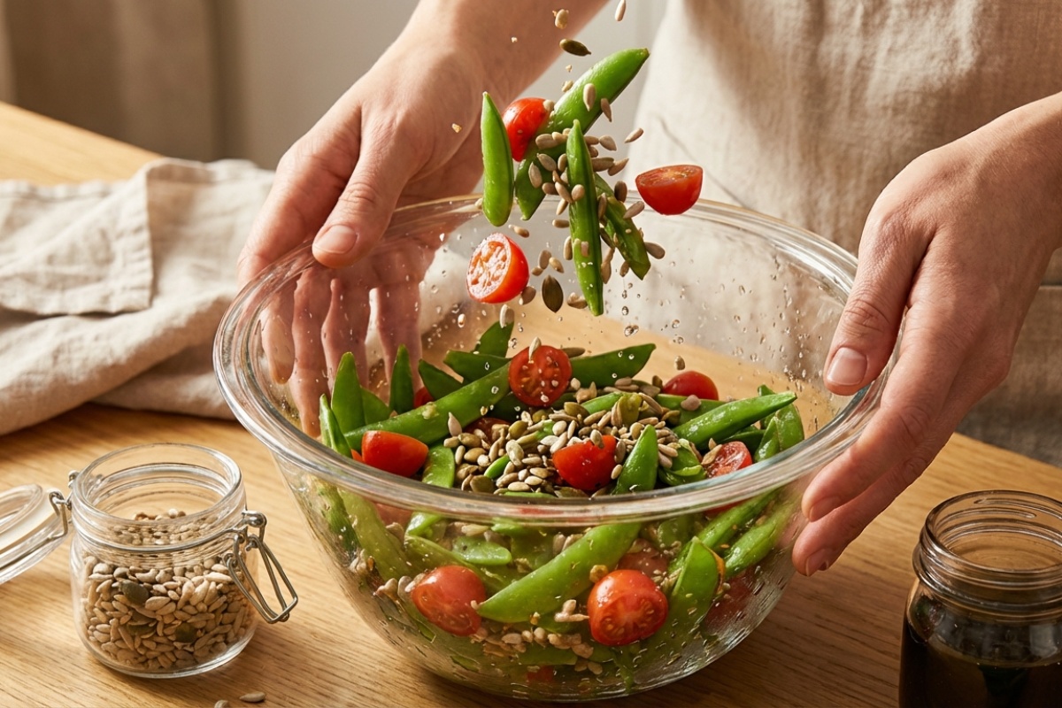 Hrvati izbjegavaju ovo zeleno povrće. Djeluje na trbuh i crijeva poput prirodne 'metle' detail 3