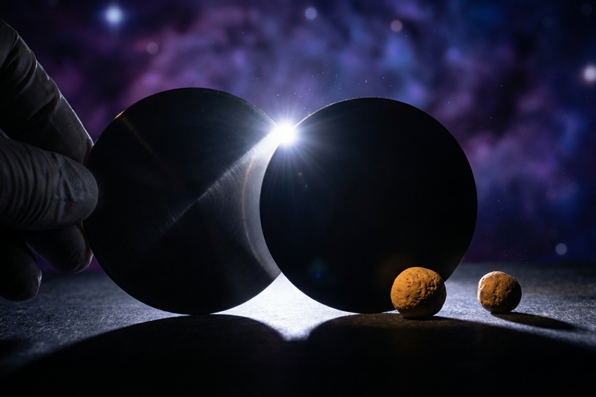 Novi svemirski teleskop je spreman. Kada će stići u orbitu? detail 3