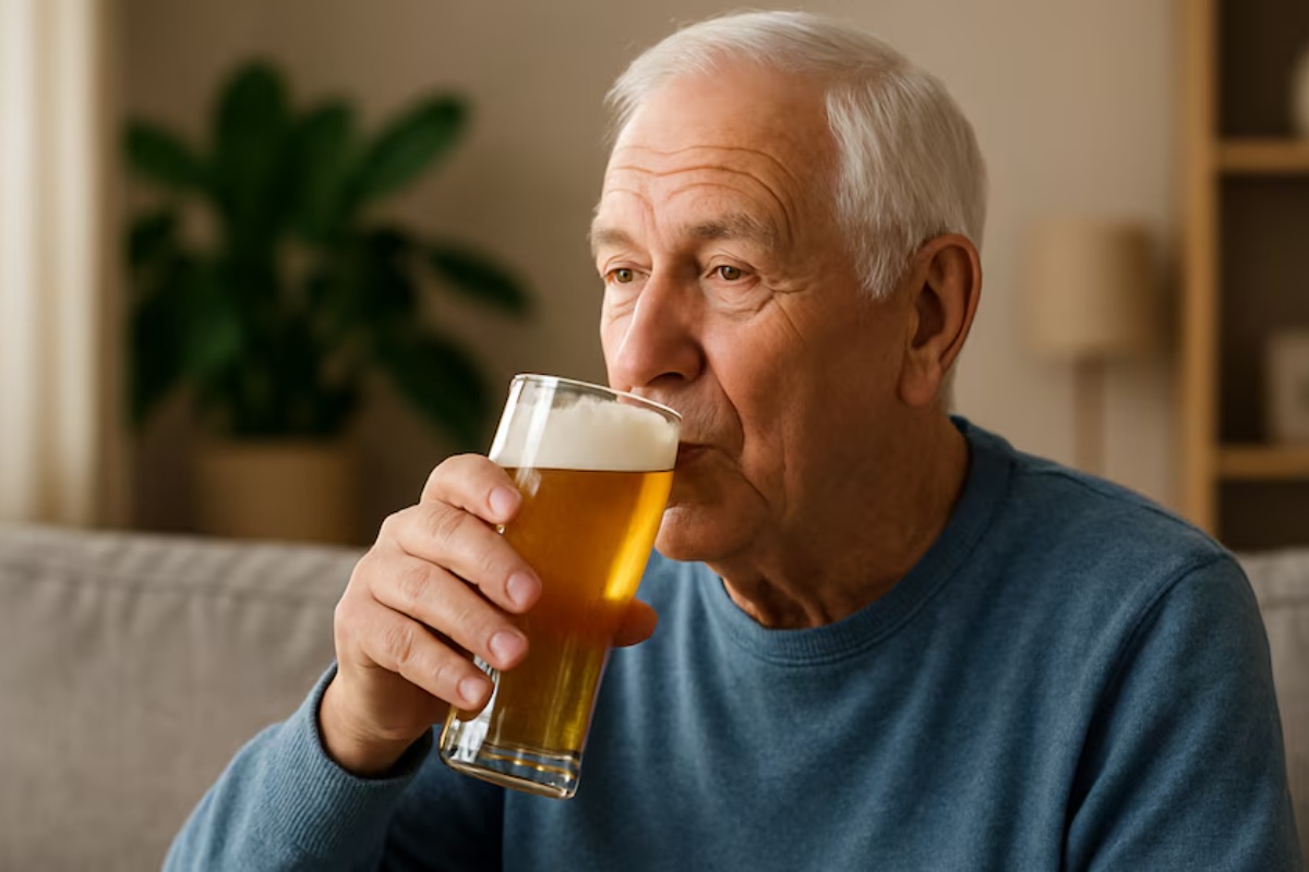 Navike koje poboljšavaju odmor i pomažu buđenju s više energije, prema stručnjacima detail 3