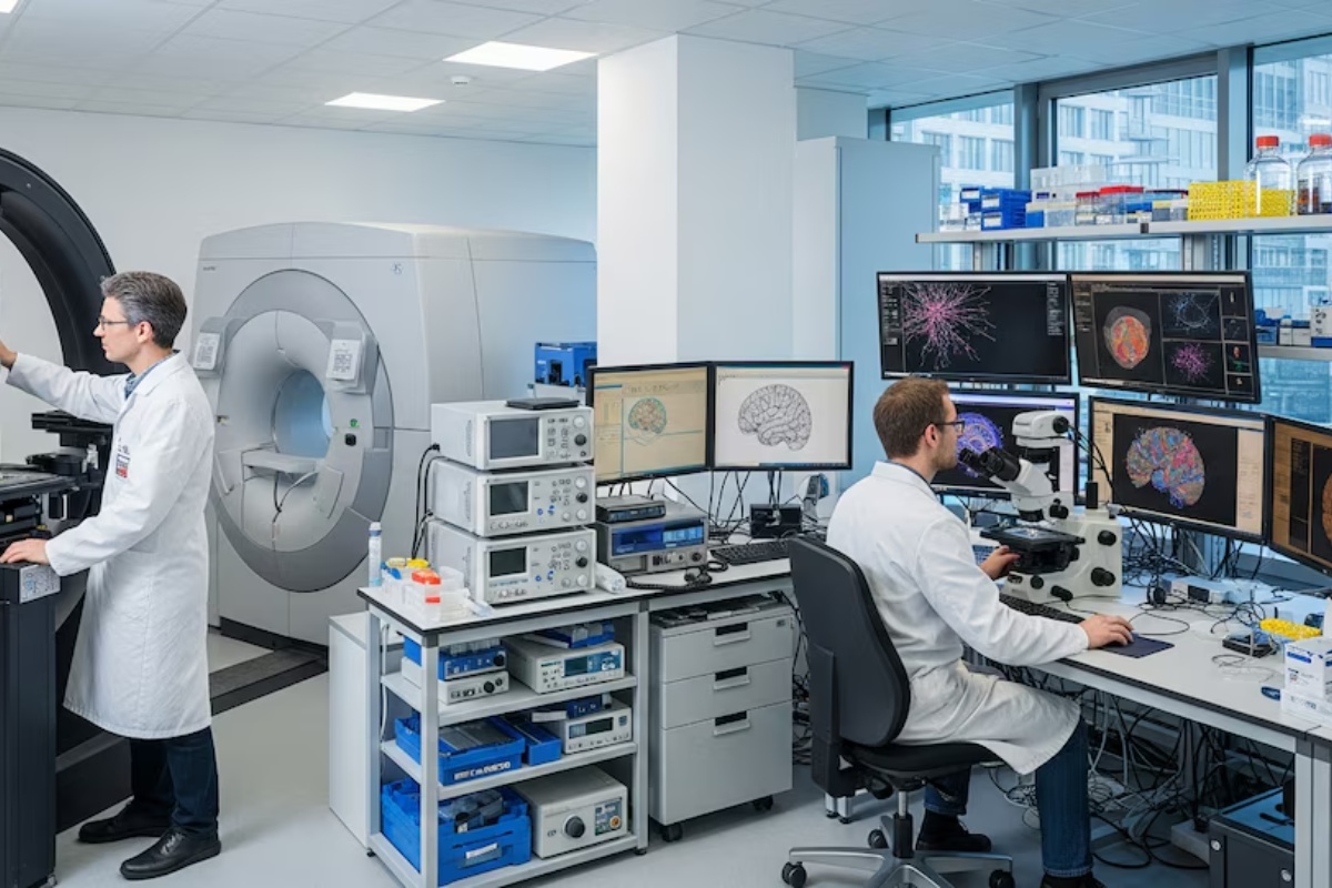 Nova studija sugerira da bi imunološki sustav mogao biti ključ iza depresije i tretmana koji ne djeluju detail 3