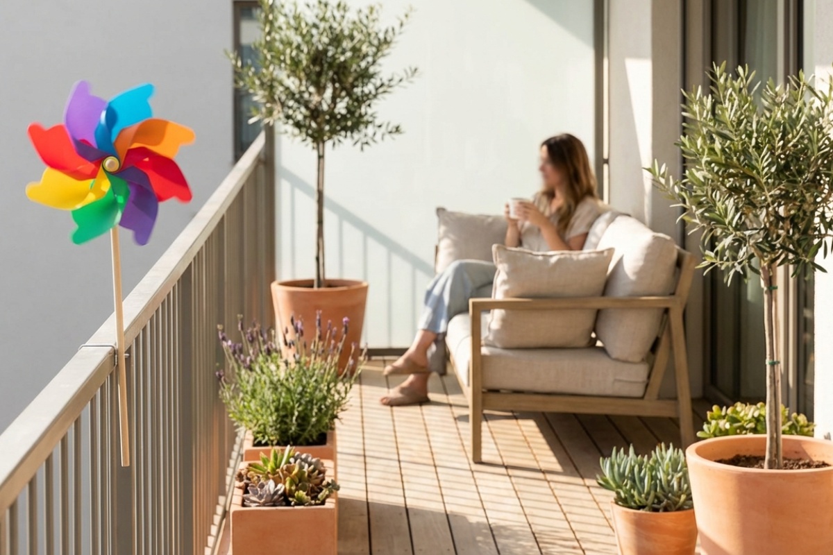 Stručnjaci traže da stavimo kuglicu aluminijske folije na balkon i ovo je razlog detail 3