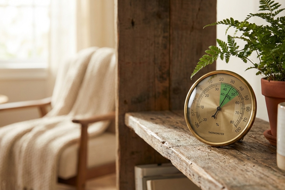 Njemačka navika koju biste trebali isprobati kako biste osigurali svježiji zrak u prostorijama ove zime detail 3