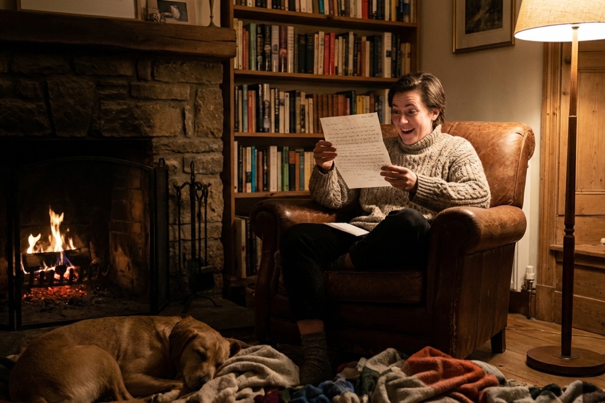 Horoskop za sve znakove zodijaka za 17. prosinca 2025.: Vage, očekuje vas vrlo važna vijest! detail 3