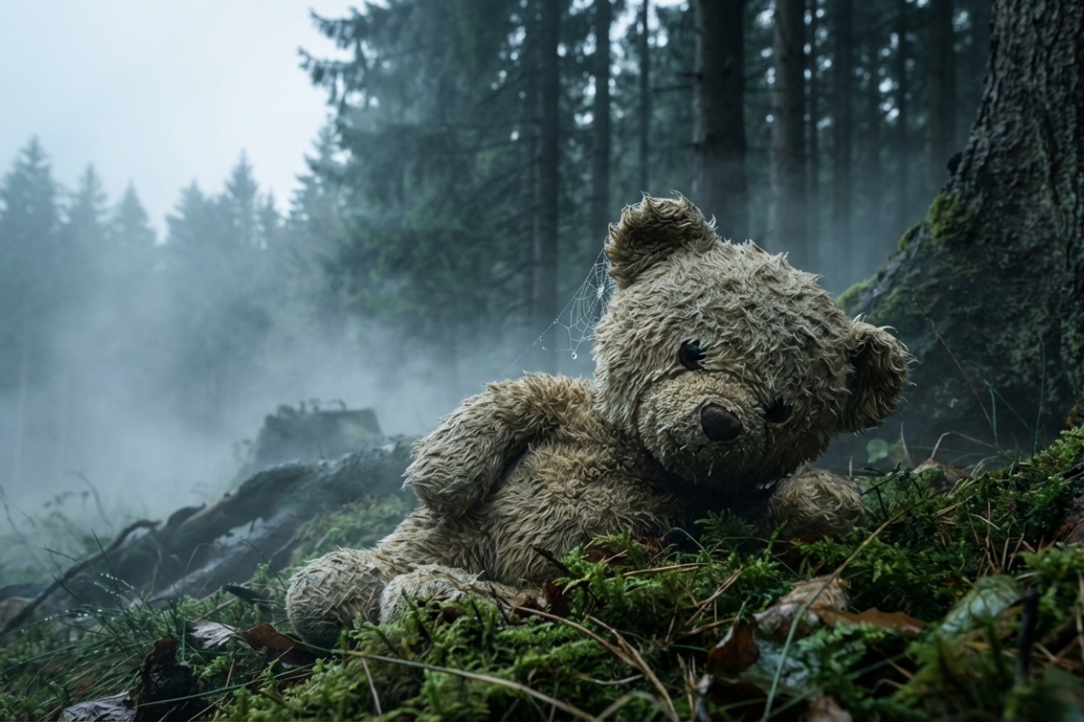 Kuća koja se pojavljuje samo u magli: Mjesto koje briše ljude bez traga detail 3