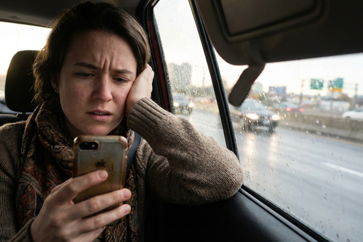 Električni automobili iznenadili su čak i znanstvenike - otkrivena skrivena nuspojava detail 3