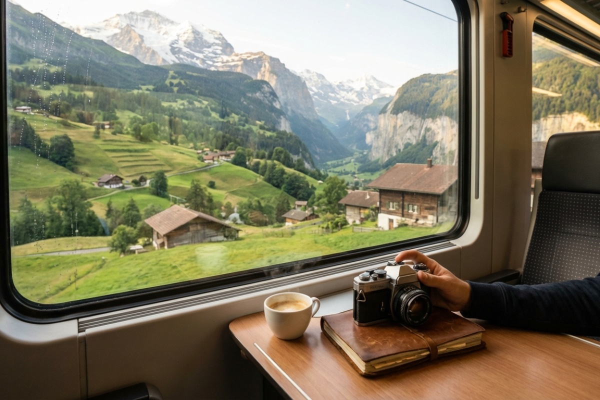 „Ne mogu si priuštiti kavu, jedem kruh s maslacem”. Siromašan kao švicarski umirovljenik? detail 3