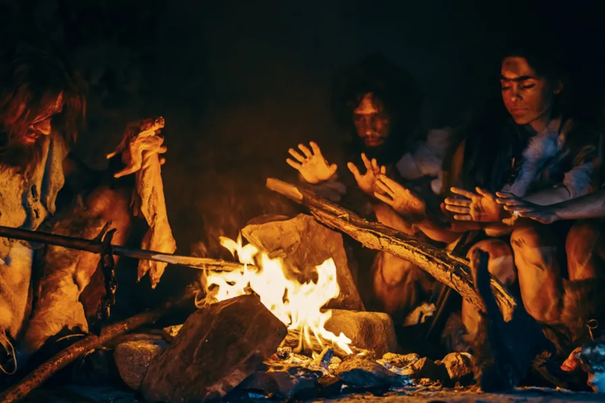 Ovo otkriće mijenja povijest. 