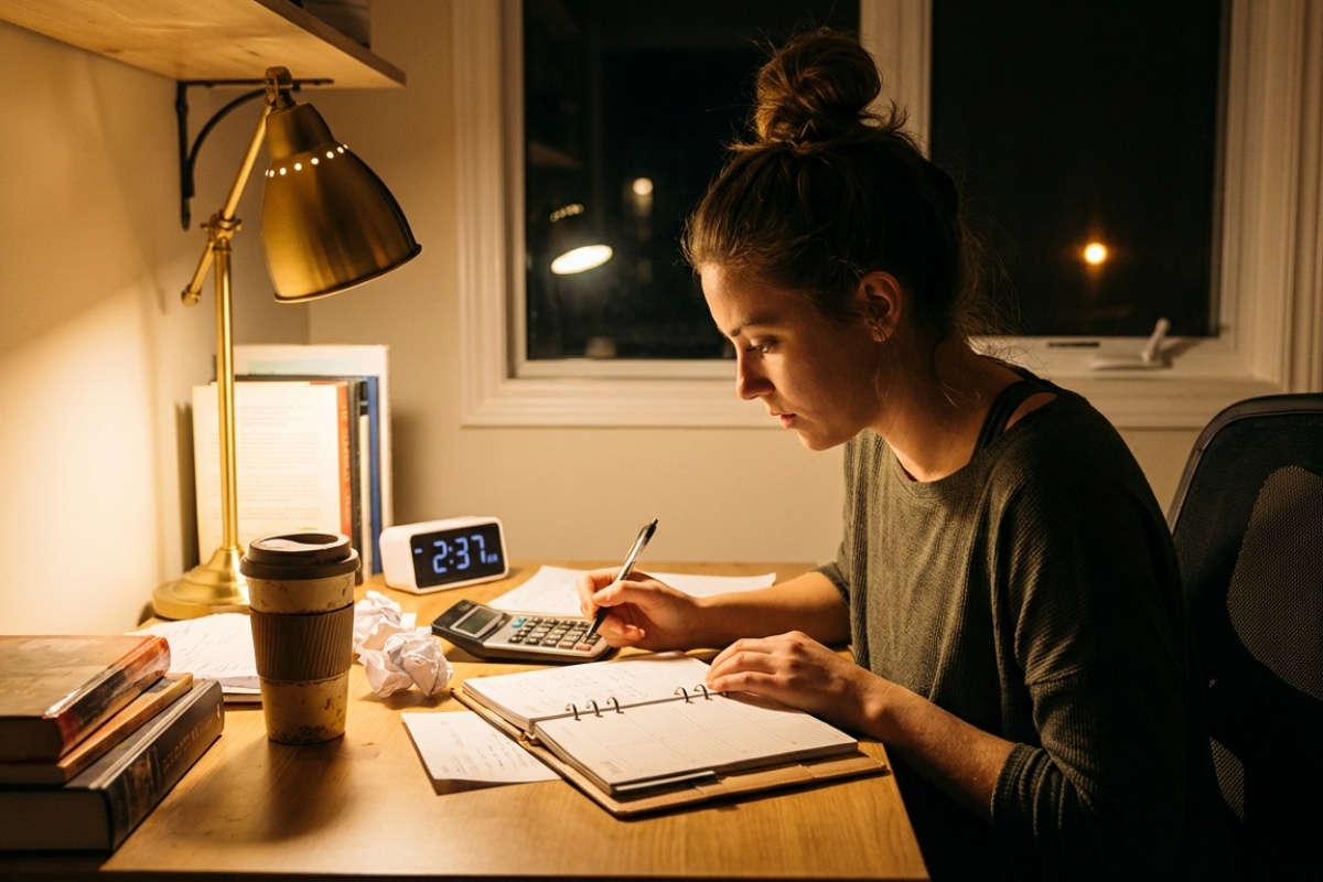 Kad su roditelji prodali kuću, računala sam da će i meni nešto kapnuti. Ipak, smatrali su da se moram snalaziti sama detail 3