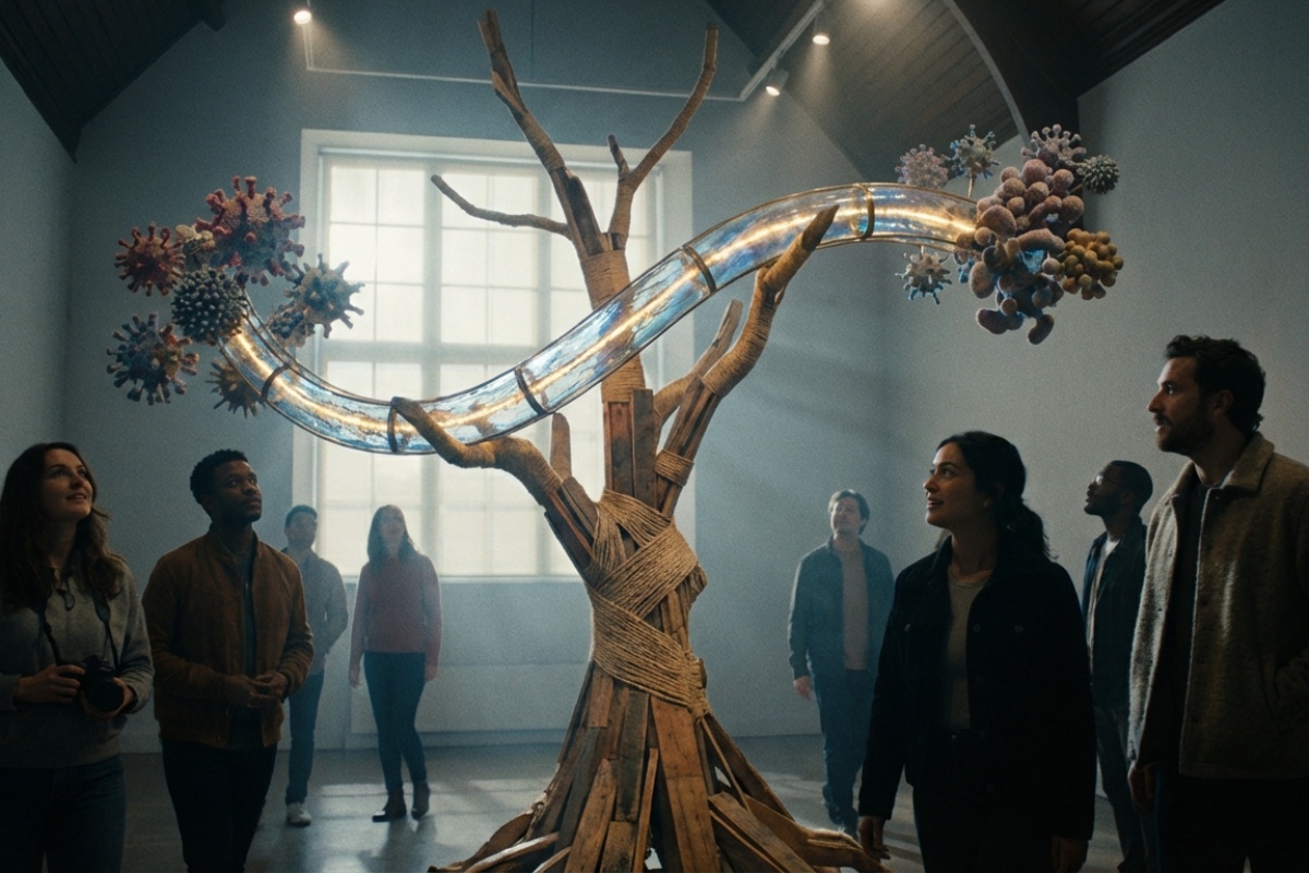 Znanstvenici otkrili novo biće koje postoji na samim rubovima života detail 3