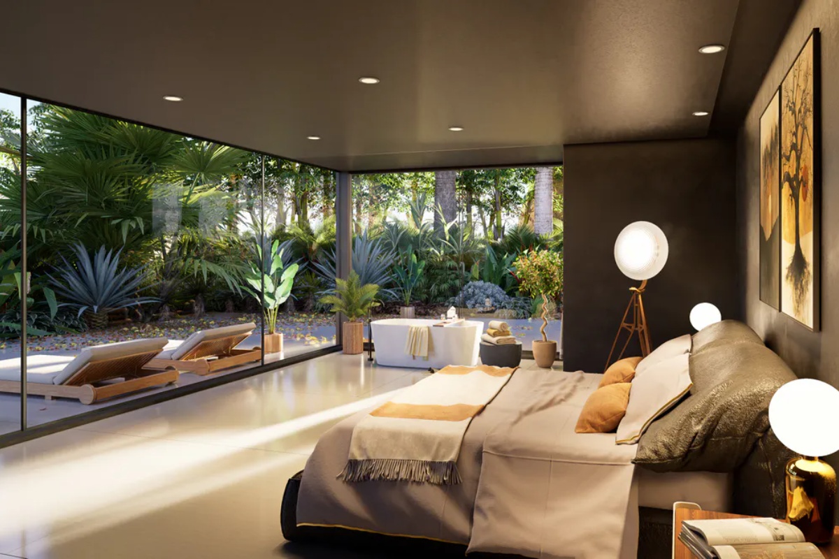 Novi trend u turizmu. Zatvaraju se u sobe na više sati detail 3