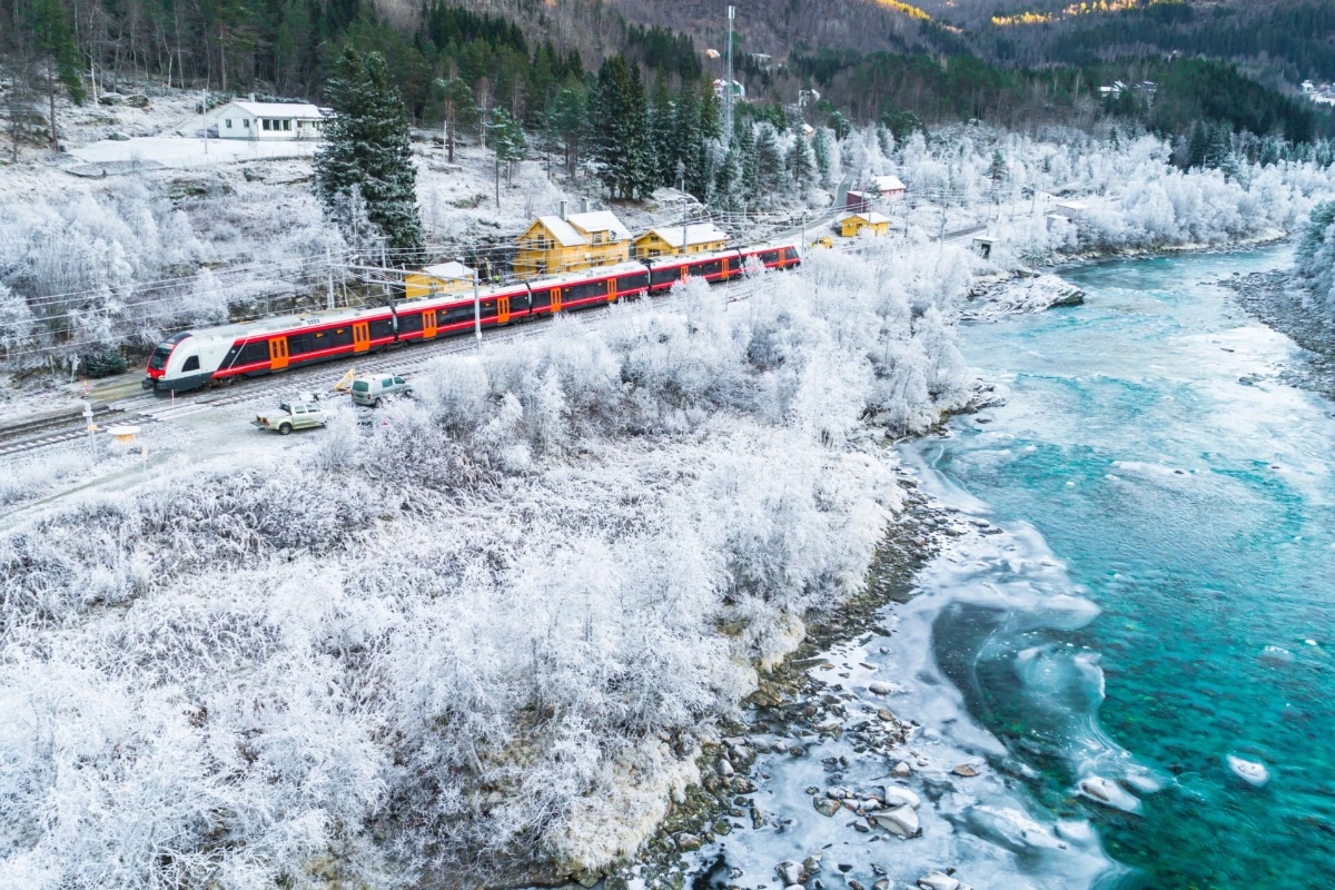 Zaboravite na aerodrome i gužve: Vraća se kultni 