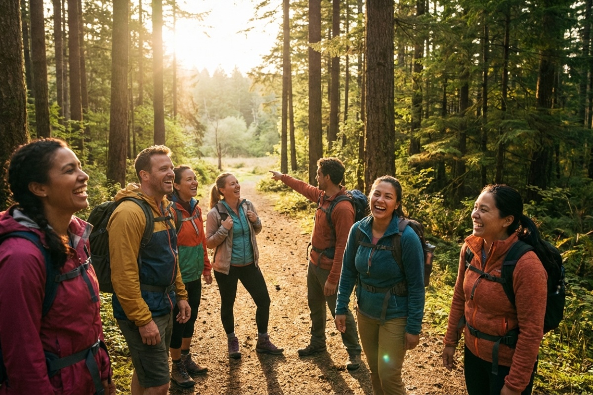 Ljudi bez bliskih prijatelja često pokazuju ovih 7 ponašanja — uglavnom toga nisu ni svjesni detail 3
