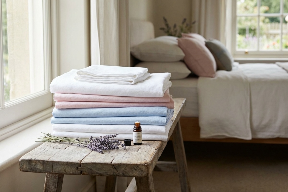 Kako pravilno prati posteljinu: 90% domaćica radi ove greške detail 3