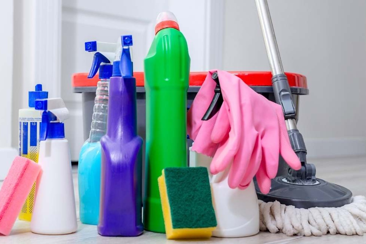 Kako očistiti podni slivnik u kupaonici: trik za uklanjanje neugodnih mirisa i dezinfekciju koji bi svi trebali primijeniti detail 3