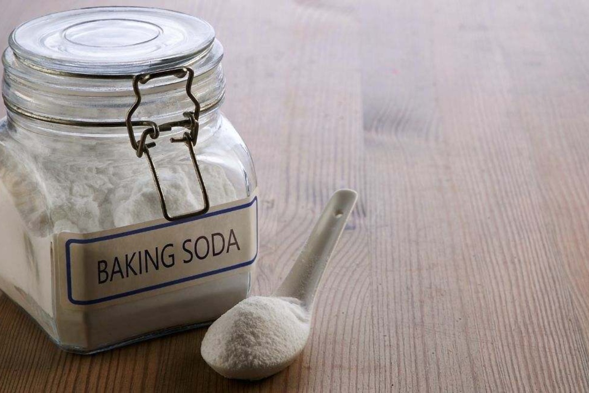 Zašto trebate pomiješati lovorov list i sodu bikarbonu i čemu to služi detail 3