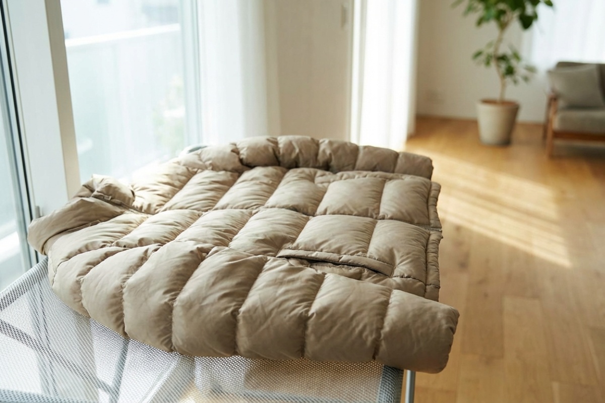 Kako prati perjanu jaknu u perilici rublja: potpuni vodič sa savjetima za 2025. detail 3