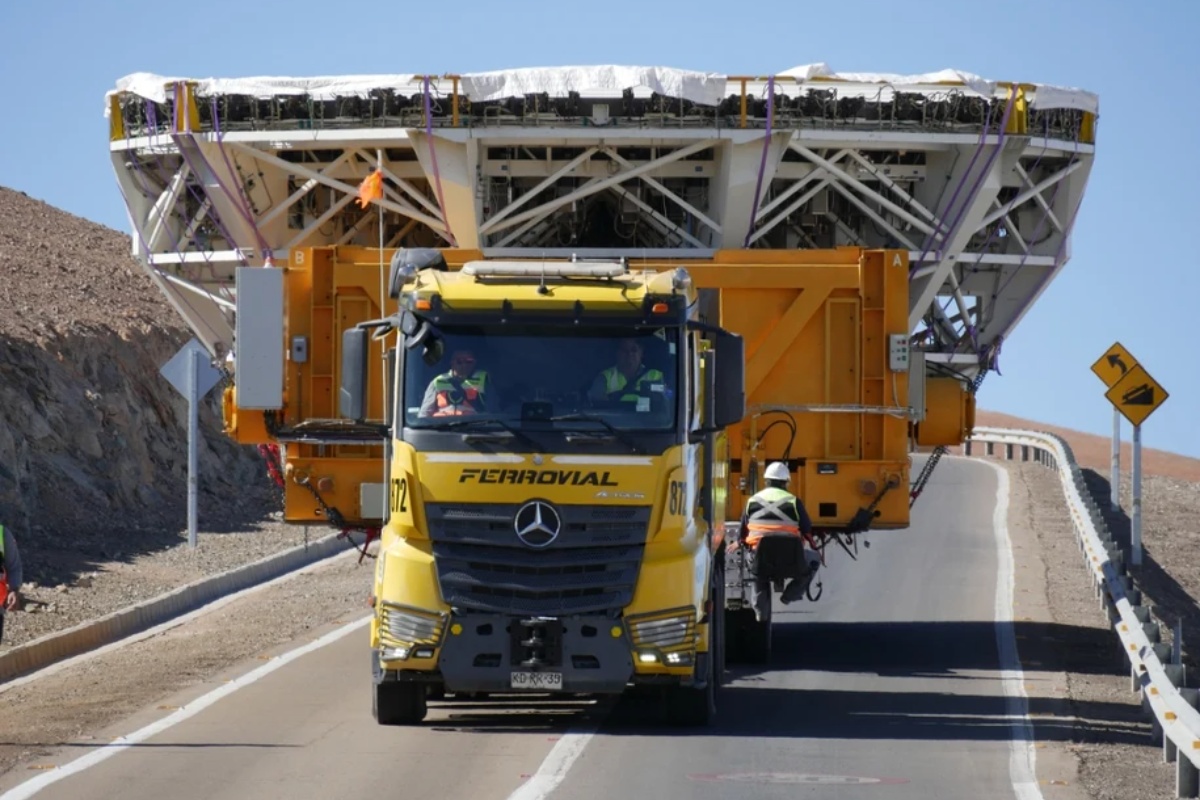 Kako se gradi 'oko' koje će vidjeti najdublji svemir: Tajne inženjerstva ELT teleskopa detail 3