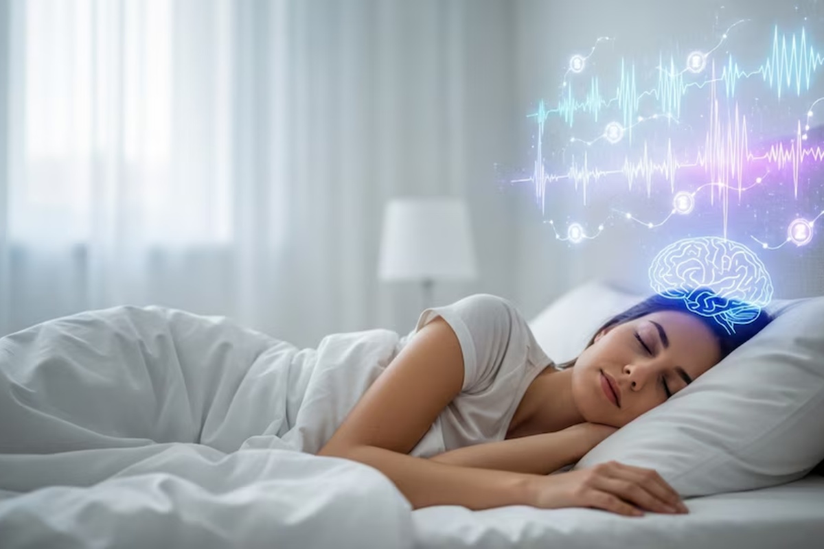 Energetsko drijemanje: koliko bi trebalo trajati, kako poboljšava koncentraciju i dnevnu učinkovitost detail 3