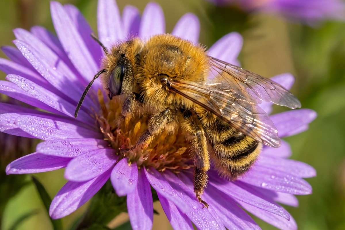 U 2025. godini znanstvenici su otkrili više od 70 novih vrsta životinja i minerala – neke od njih iznenadile su čak i iskusne istraživače detail 3