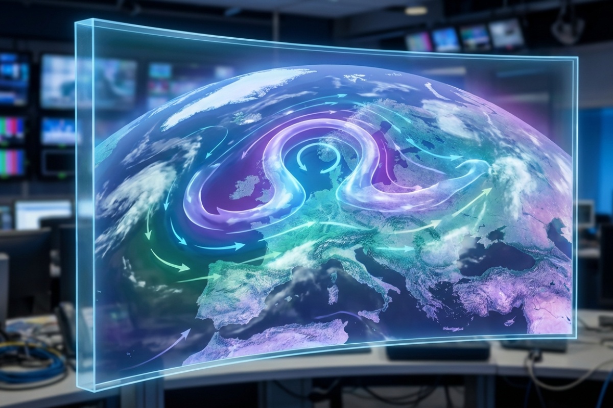 Stiže li “zima stoljeća”? Svjetski meteorolozi otkrivaju kakvo vrijeme čeka Zagreb i Hrvatsku detail 3