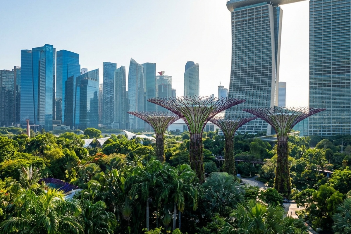 Ovo je 6 gradova koji već žive u budućnosti i mijenjaju način života, prema National Geographicu detail 3