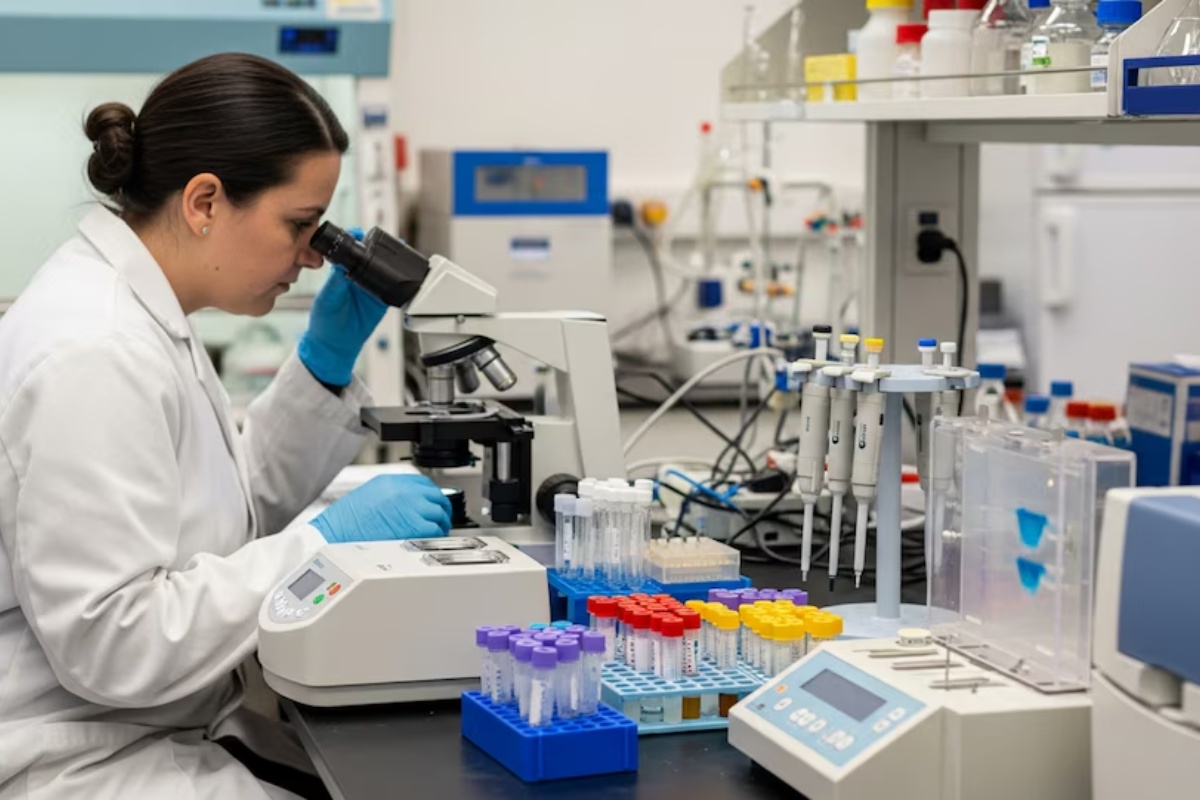 Otkriveni neviđeni detalji o zraku koji se udisao na Zemlji prije 1,4 milijarde godina detail 3