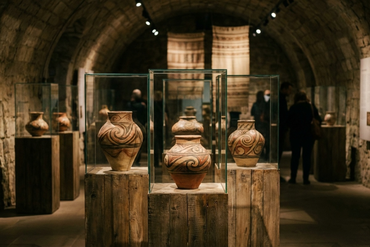 10 civilizacija koje su iznenada nestale. Bez ratova, bez tragova detail 3