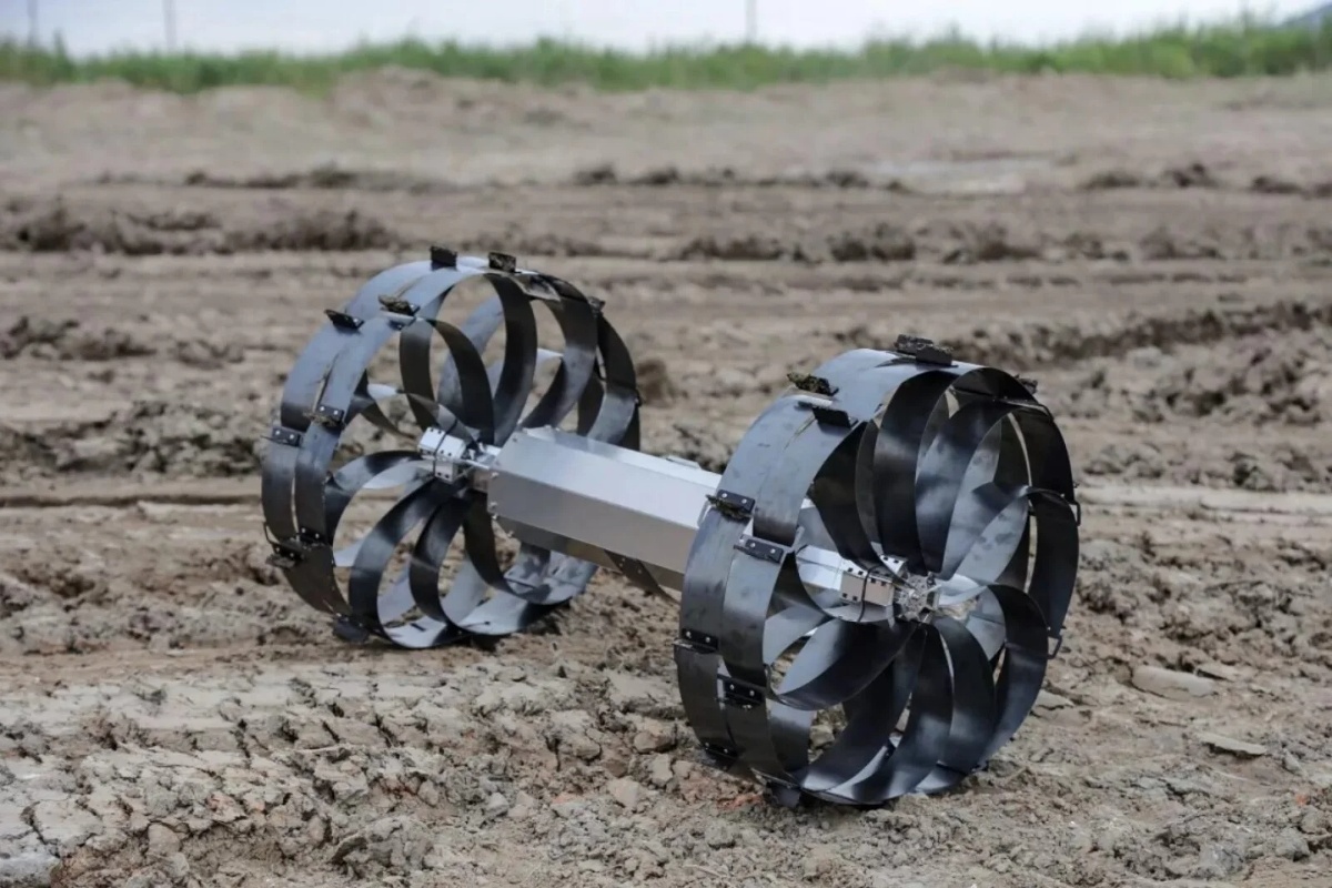 Ovaj problem muči NASA-u desetljećima. Istraživanje drugih planeta prelazi na novu razinu detail 3